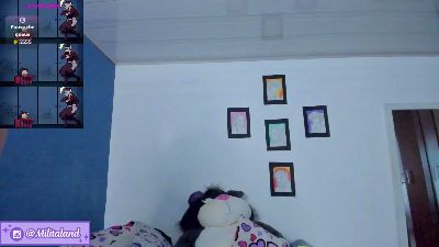 milita_houston from Colombia