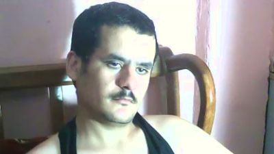 mokrane07000 from Algeria