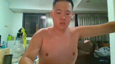 morriser from Taiwan