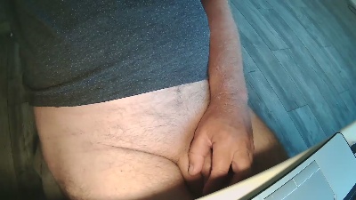 nackter_Mann from Germany