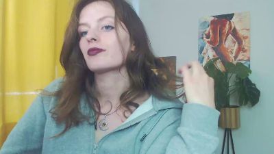 nadine_lust from Germany