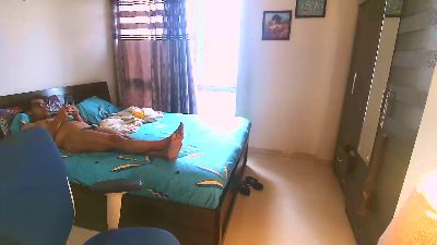 naggy_hot from India