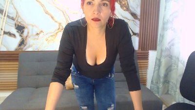 nanis_smith from Colombia