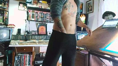 nenenasty_hot from Argentina