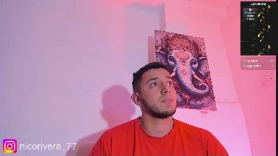 nico_rivera from Colombia