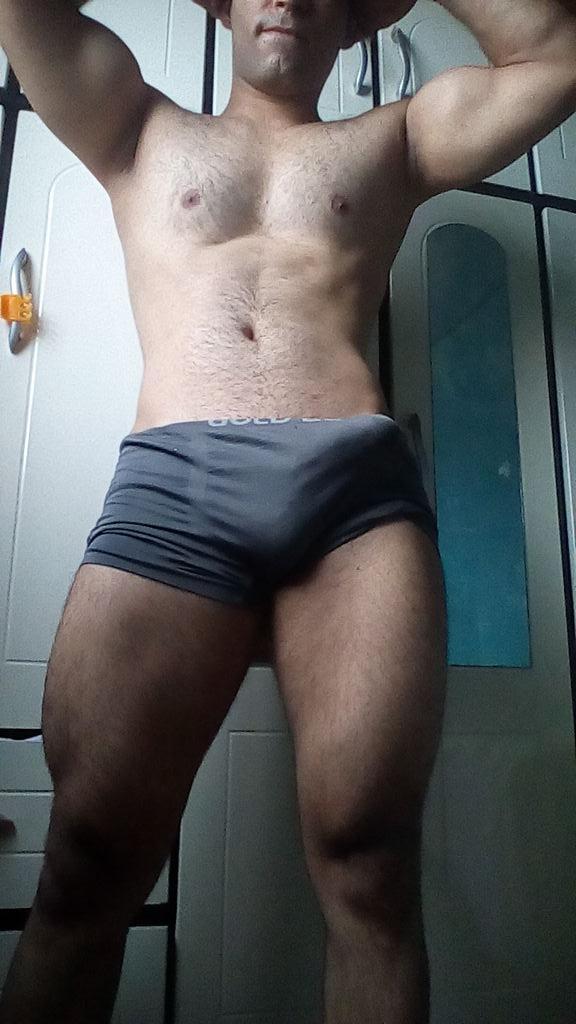 ninjape from Brazil