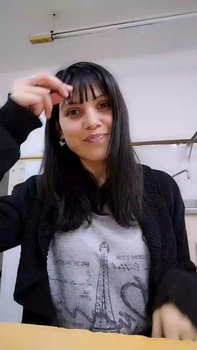 oljess from Argentina