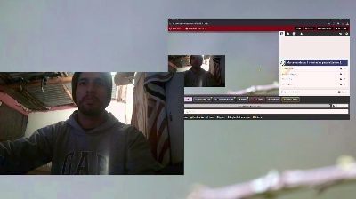 paranoidandroi5 from Ecuador