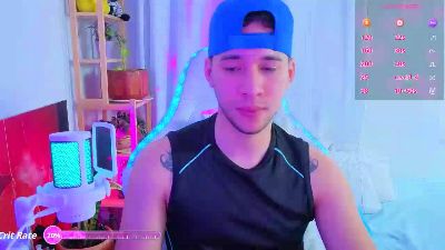 petter_coleman from Colombia