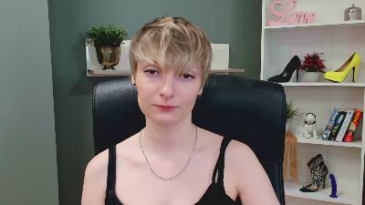 pleasure_blair from Germany
