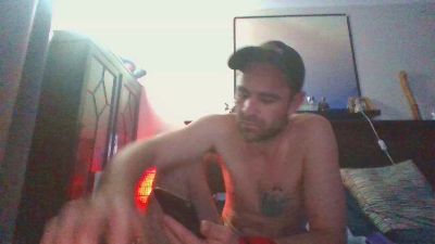 redlover6 from Australia