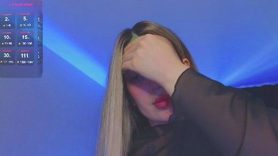 roxychilli from Germany