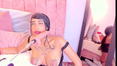 sabrinakeller19 from Chile