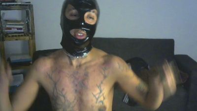 sasha723 from Argentina