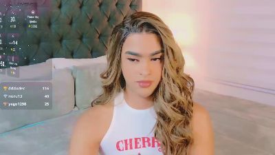 scarlethsweety from Spain