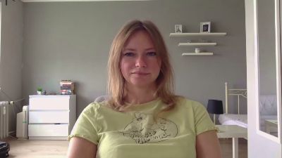 sexy_millie01 from Germany