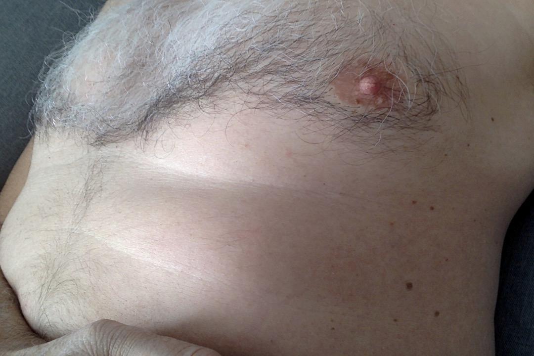 silverdaddyBB from Switzerland