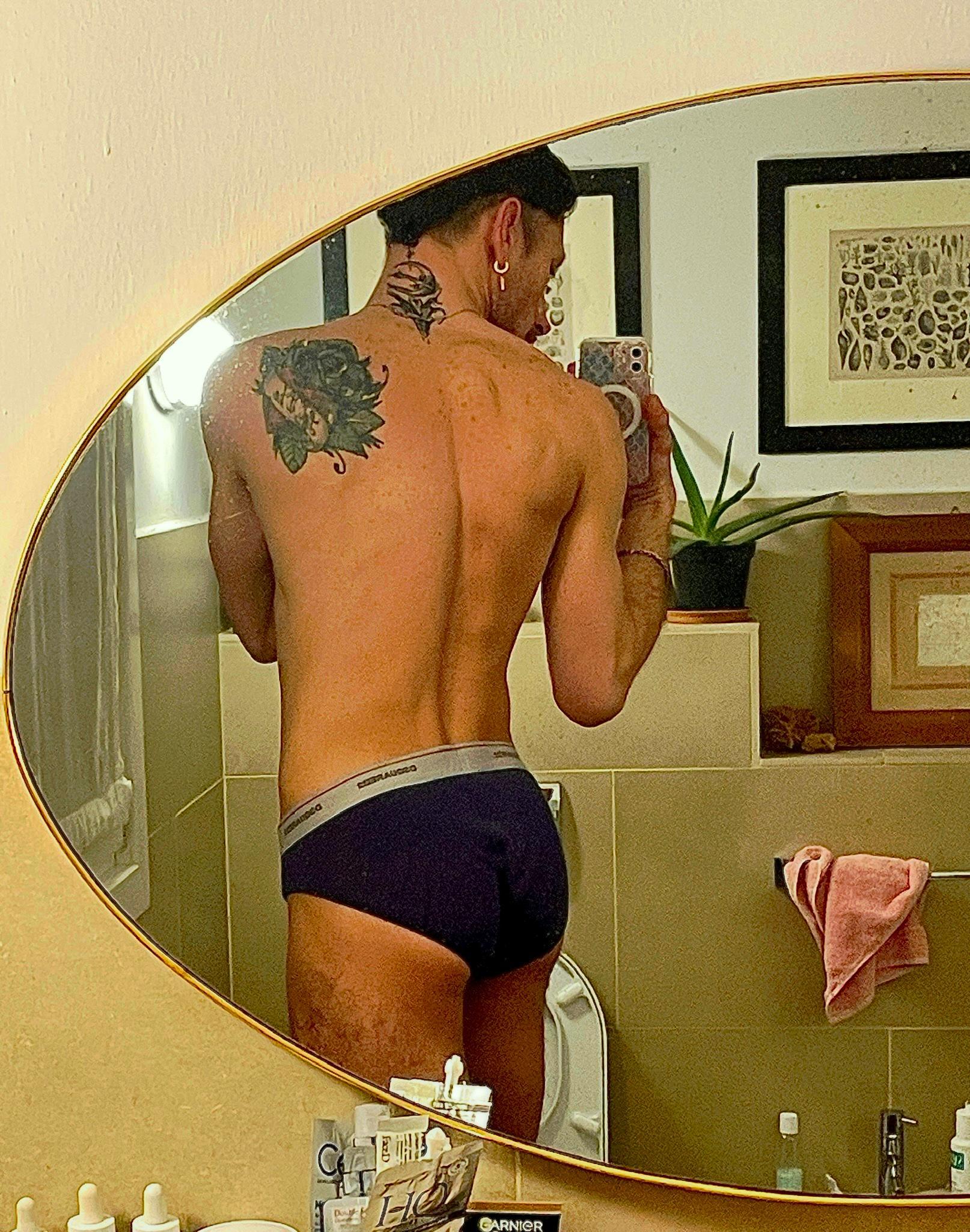 soldiergay2 from France
