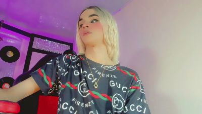 sophie_miaa from Colombia