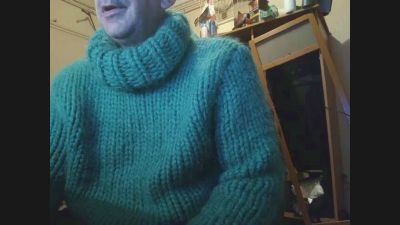 sweaterslut from Netherlands