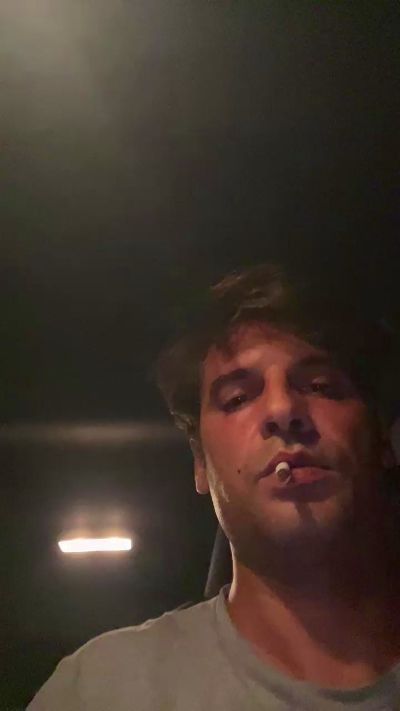 tangie_hot from Italy