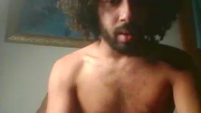 tavi_abrao_hot from Brazil