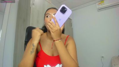 tracy_lover from Colombia
