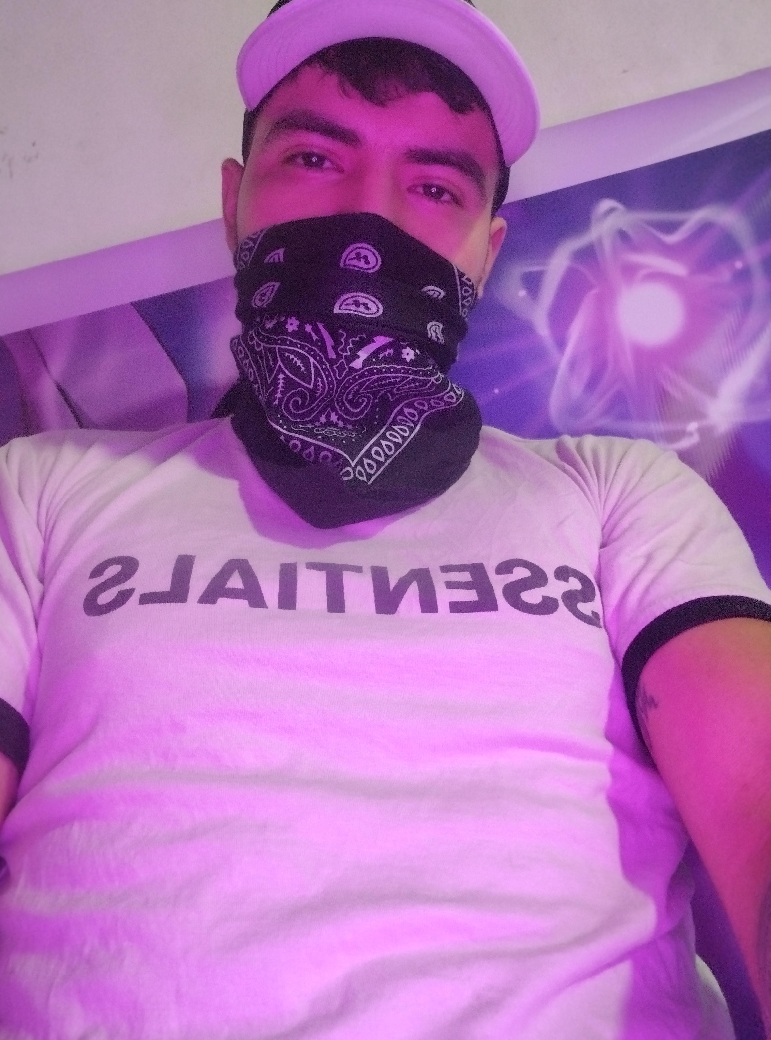 tuchapo19 from Puerto Rico