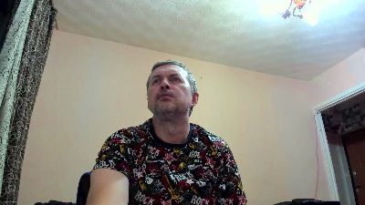 vano822 from Russia