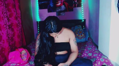 violet_andy from Italy