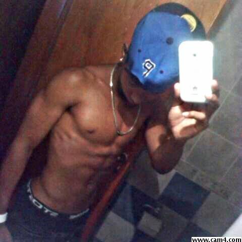 yohan41 from Argentina
