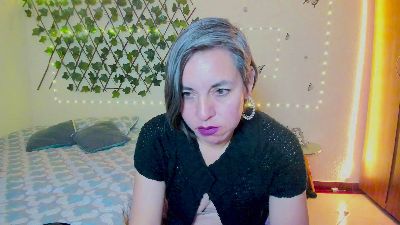 your_hot_wolf from Colombia