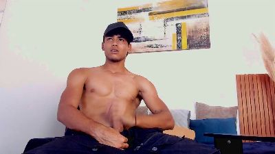 zander_20 from Colombia