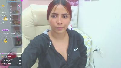 zoe_cortezz from Colombia
