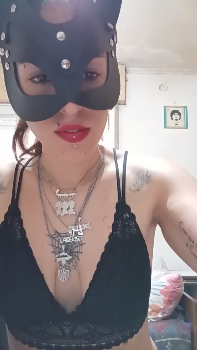 zorritaMorocha3 from Argentina