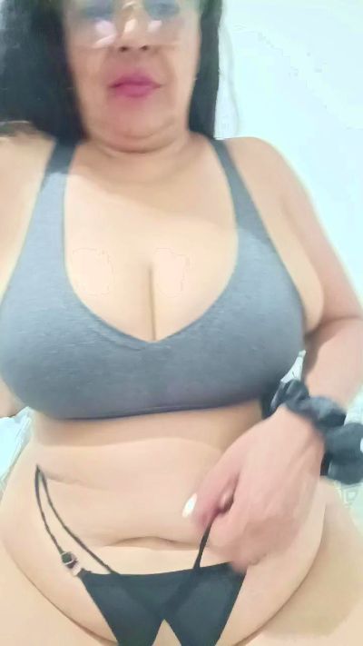 zusan_sexy from Colombia